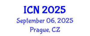 International Conference on Nursing (ICN) September 06, 2025 - Prague, Czechia