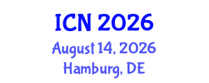 International Conference on Nursing (ICN) August 14, 2026 - Hamburg, Germany International Conference on Nursing (ICN) August 14, 2026 - Hamburg, Germany