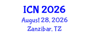 International Conference on Nursing (ICN) August 28, 2026 - Zanzibar, Tanzania International Conference on Nursing (ICN) August 28, 2026 - Zanzibar, Tanzania