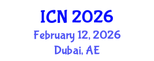 International Conference on Nursing (ICN) February 12, 2026 - Dubai, United Arab Emirates International Conference on Nursing (ICN) February 12, 2026 - Dubai, United Arab Emirates