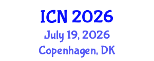 International Conference on Nursing (ICN) July 19, 2026 - Copenhagen, Denmark International Conference on Nursing (ICN) July 19, 2026 - Copenhagen, Denmark