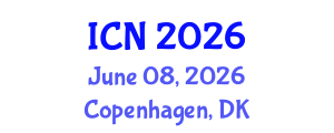 International Conference on Nursing (ICN) June 08, 2026 - Copenhagen, Denmark International Conference on Nursing (ICN) June 08, 2026 - Copenhagen, Denmark