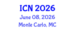 International Conference on Nursing (ICN) June 08, 2026 - Monte Carlo, Monaco International Conference on Nursing (ICN) June 08, 2026 - Monte Carlo, Monaco