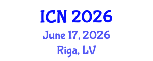 International Conference on Nursing (ICN) June 17, 2026 - Riga, Latvia