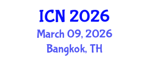 International Conference on Nursing (ICN) March 09, 2026 - Bangkok, Thailand International Conference on Nursing (ICN) March 09, 2026 - Bangkok, Thailand