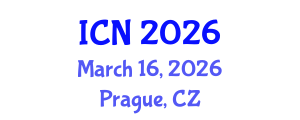 International Conference on Nursing (ICN) March 16, 2026 - Prague, Czechia International Conference on Nursing (ICN) March 16, 2026 - Prague, Czechia