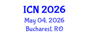 International Conference on Nursing (ICN) May 04, 2026 - Bucharest, Romania International Conference on Nursing (ICN) May 04, 2026 - Bucharest, Romania