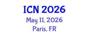 International Conference on Nursing (ICN) May 11, 2026 - Paris, France International Conference on Nursing (ICN) May 11, 2026 - Paris, France