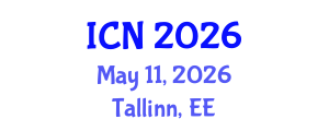 International Conference on Nursing (ICN) May 11, 2026 - Tallinn, Estonia International Conference on Nursing (ICN) May 11, 2026 - Tallinn, Estonia