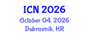 International Conference on Nursing (ICN) October 04, 2026 - Dubrovnik, Croatia International Conference on Nursing (ICN) October 04, 2026 - Dubrovnik, Croatia