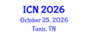 International Conference on Nursing (ICN) October 25, 2026 - Tunis, Tunisia International Conference on Nursing (ICN) October 25, 2026 - Tunis, Tunisia