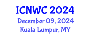 International Conference on Nursing in Wound Care (ICNWC) December 09, 2024 - Kuala Lumpur, Malaysia