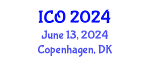 International Conference on Obesity (ICO) June 13, 2024 - Copenhagen, Denmark