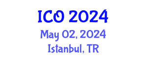 International Conference on Obesity (ICO) May 02, 2024 - Istanbul, Turkey