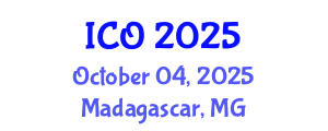 International Conference on Obesity (ICO) October 04, 2025 - Madagascar, Madagascar