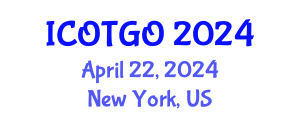 International Conference on Obesity Treatments and Genetics of Obesity (ICOTGO) April 22, 2024 - New York, United States
