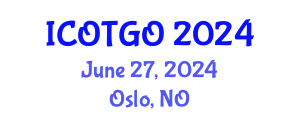 International Conference on Obesity Treatments and Genetics of Obesity (ICOTGO) June 27, 2024 - Oslo, Norway