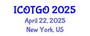 International Conference on Obesity Treatments and Genetics of Obesity (ICOTGO) April 22, 2025 - New York, United States