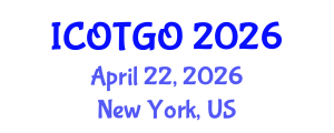 International Conference on Obesity Treatments and Genetics of Obesity (ICOTGO) April 22, 2026 - New York, United States