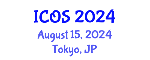 International Conference on Oculoplastic Surgery (ICOS) August 15, 2024 - Tokyo, Japan