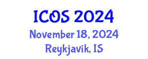International Conference on Oculoplastic Surgery (ICOS) November 18, 2024 - Reykjavik, Iceland