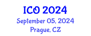 International Conference on Oncology (ICO) September 05, 2024 - Prague, Czechia