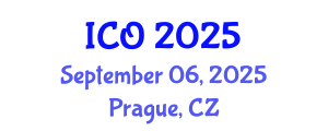International Conference on Oncology (ICO) September 06, 2025 - Prague, Czechia