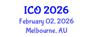 International Conference on Oncology (ICO) February 02, 2026 - Melbourne, Australia International Conference on Oncology (ICO) February 02, 2026 - Melbourne, Australia