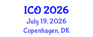 International Conference on Oncology (ICO) July 19, 2026 - Copenhagen, Denmark International Conference on Oncology (ICO) July 19, 2026 - Copenhagen, Denmark
