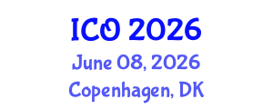 International Conference on Oncology (ICO) June 08, 2026 - Copenhagen, Denmark International Conference on Oncology (ICO) June 08, 2026 - Copenhagen, Denmark