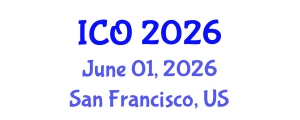 International Conference on Oncology (ICO) June 01, 2026 - San Francisco, United States International Conference on Oncology (ICO) June 01, 2026 - San Francisco, United States