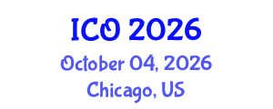 International Conference on Oncology (ICO) October 04, 2026 - Chicago, United States International Conference on Oncology (ICO) October 04, 2026 - Chicago, United States