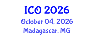 International Conference on Oncology (ICO) October 04, 2026 - Madagascar, Madagascar International Conference on Oncology (ICO) October 04, 2026 - Madagascar, Madagascar