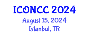 International Conference on Oncology Nursing and Cancer Care (ICONCC) August 15, 2024 - Istanbul, Turkey