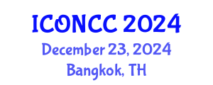 International Conference on Oncology Nursing and Cancer Care (ICONCC) December 23, 2024 - Bangkok, Thailand