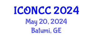 International Conference on Oncology Nursing and Cancer Care (ICONCC) May 20, 2024 - Batumi, Georgia