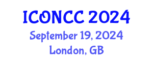 International Conference on Oncology Nursing and Cancer Care (ICONCC) September 19, 2024 - London, United Kingdom