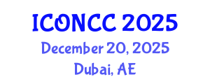 International Conference on Oncology Nursing and Cancer Care (ICONCC) December 20, 2025 - Dubai, United Arab Emirates