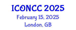 International Conference on Oncology Nursing and Cancer Care (ICONCC) February 15, 2025 - London, United Kingdom