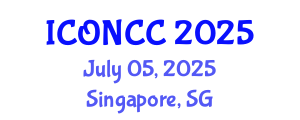 International Conference on Oncology Nursing and Cancer Care (ICONCC) July 05, 2025 - Singapore, Singapore