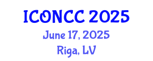 International Conference on Oncology Nursing and Cancer Care (ICONCC) June 17, 2025 - Riga, Latvia