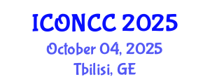 International Conference on Oncology Nursing and Cancer Care (ICONCC) October 04, 2025 - Tbilisi, Georgia