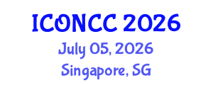 International Conference on Oncology Nursing and Cancer Care (ICONCC) July 05, 2026 - Singapore, Singapore