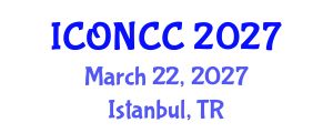 International Conference on Oncology Nursing and Cancer Care (ICONCC) March 22, 2027 - Istanbul, Turkey International Conference on Oncology Nursing and Cancer Care (ICONCC) March 22, 2027 - Istanbul, Turkey