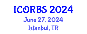 International Conference on Oncoplastic and Reconstructive Breast Surgery (ICORBS) June 27, 2024 - Istanbul, Turkey