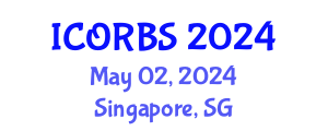 International Conference on Oncoplastic and Reconstructive Breast Surgery (ICORBS) May 02, 2024 - Singapore, Singapore