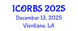 International Conference on Oncoplastic and Reconstructive Breast Surgery (ICORBS) December 13, 2025 - Vientiane, Laos