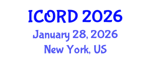International Conference on Ophthalmology: Retinal Disorders (ICORD) January 28, 2026 - New York, United States