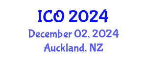 International Conference on Orthodontics (ICO) December 02, 2024 - Auckland, New Zealand