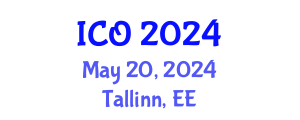 International Conference on Orthodontics (ICO) May 20, 2024 - Tallinn, Estonia